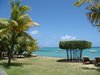 mauritius feb 09-10 along the beach